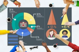 Infographic blog categorie