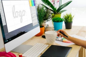 Logo design trends