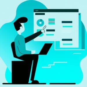 infographic laten maken